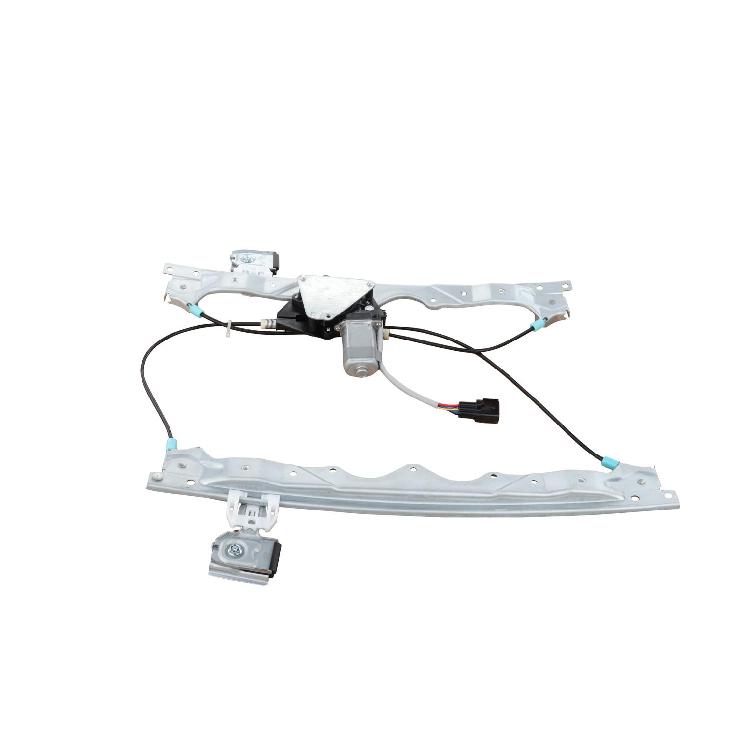 AISIN RPACH114 Power Window Motor and Regulator Assembly product image 6 of 7