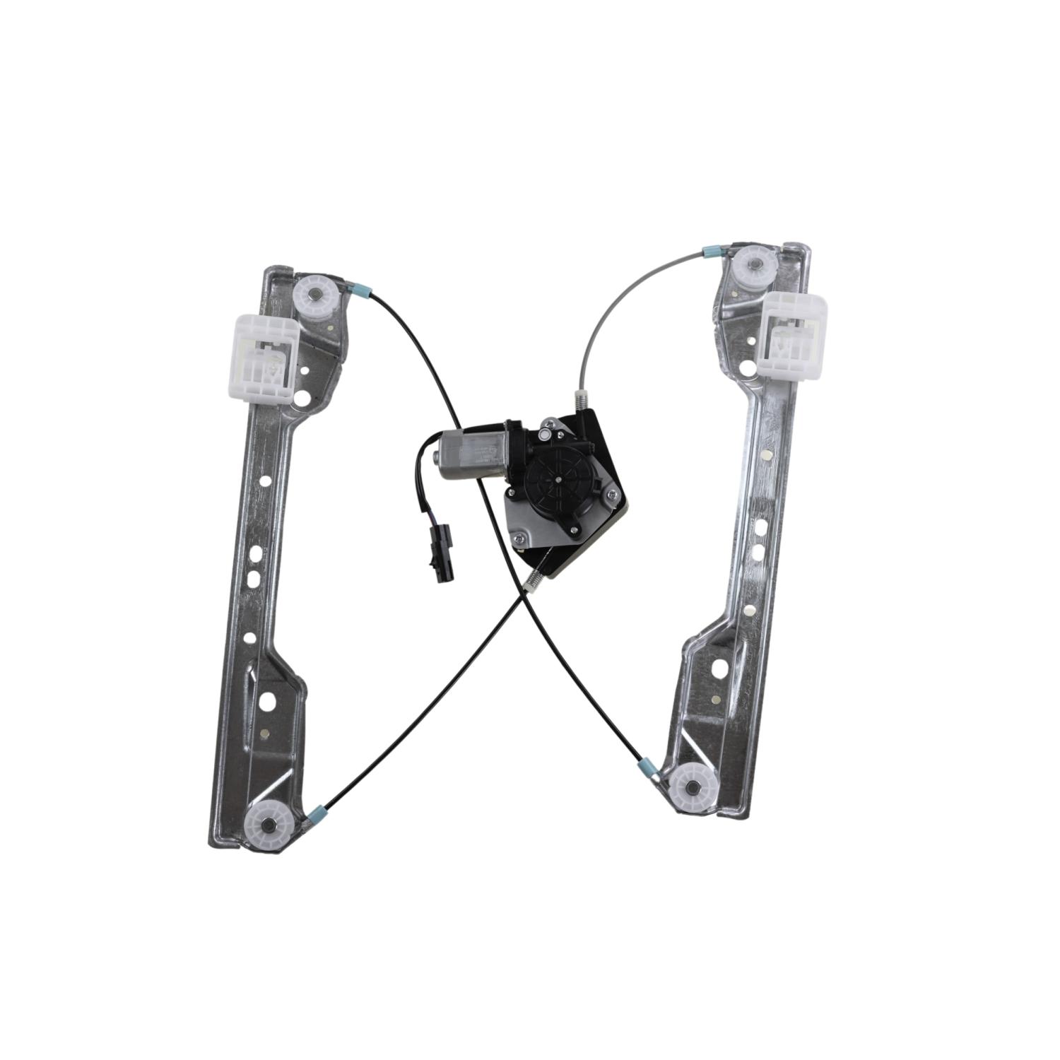 AISIN RPACH115 - Power Window Motor and Regulator Assembly AISIN RPACH115 Power Window Motor and Regulator Assembly product image 1 of 3