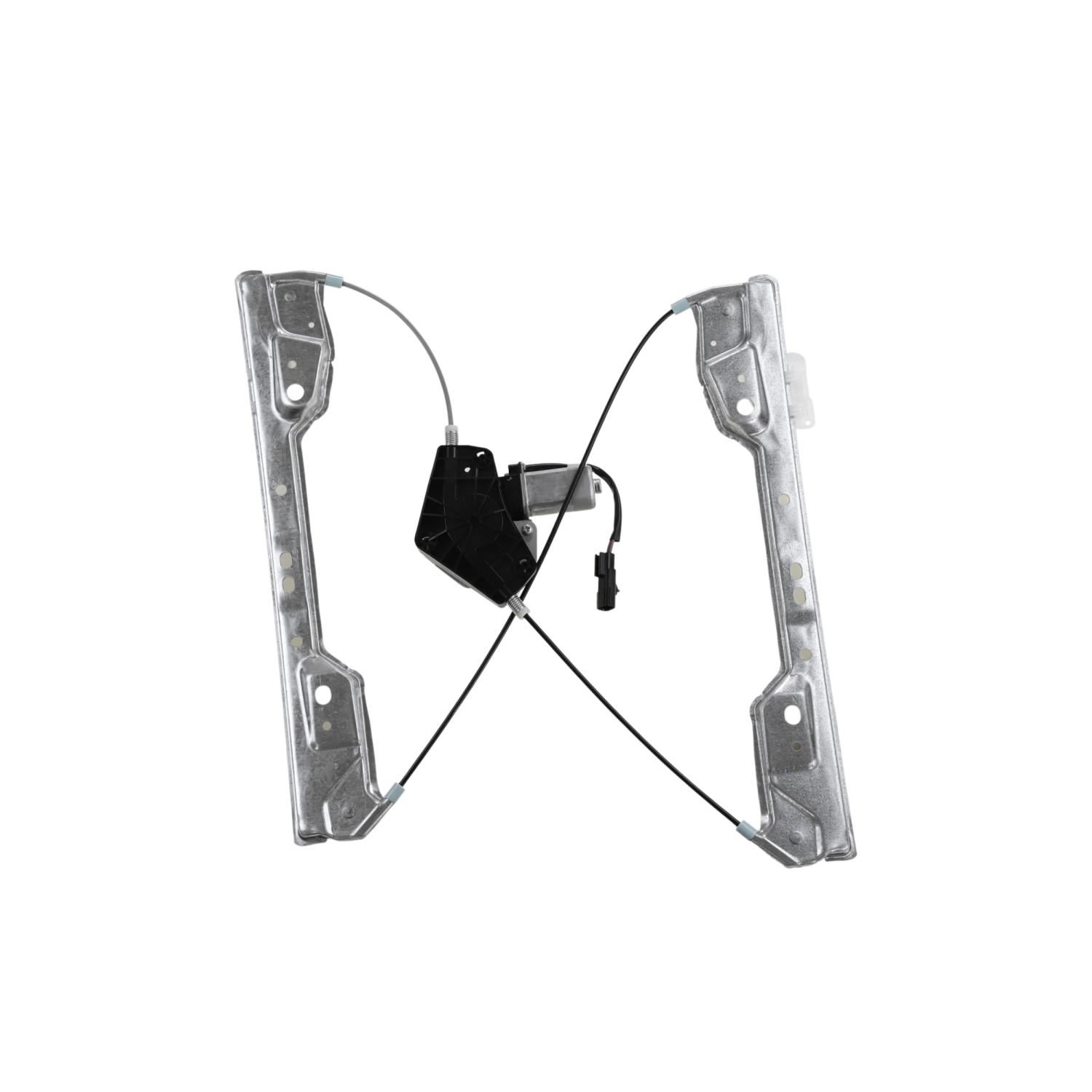 AISIN RPACH115 - Power Window Motor and Regulator Assembly AISIN RPACH115 Power Window Motor and Regulator Assembly product image 2 of 3
