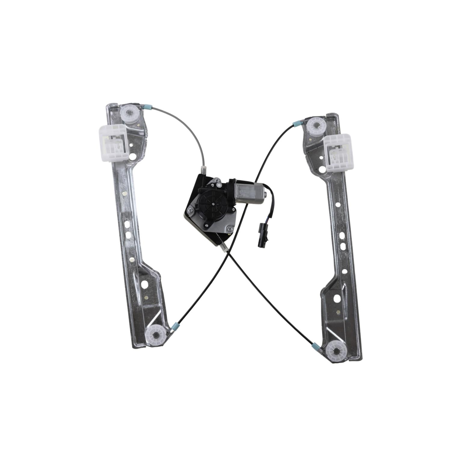 AISIN RPACH116 - Power Window Motor and Regulator Assembly AISIN RPACH116 Power Window Motor and Regulator Assembly product image 1 of 3