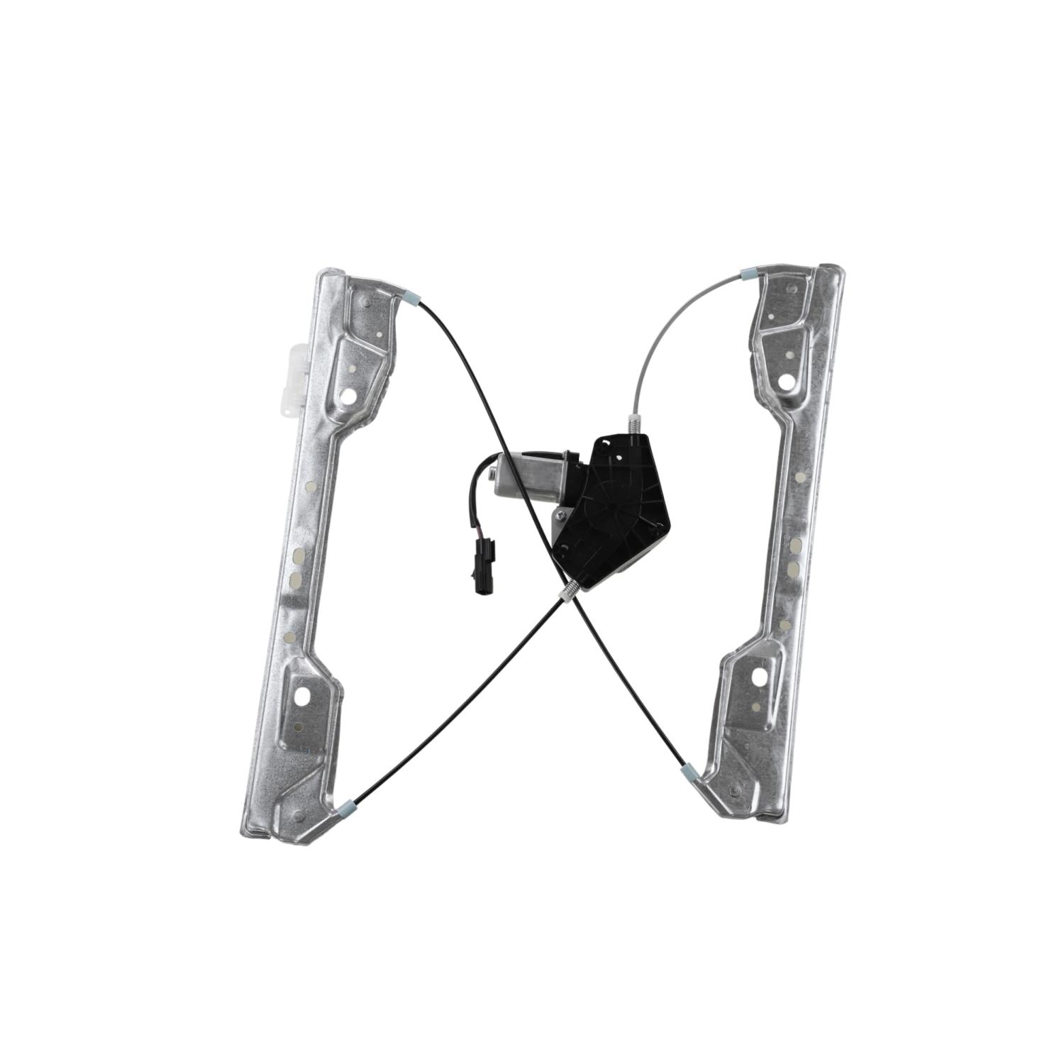 AISIN RPACH116 - Power Window Motor and Regulator Assembly AISIN RPACH116 Power Window Motor and Regulator Assembly product image 2 of 3