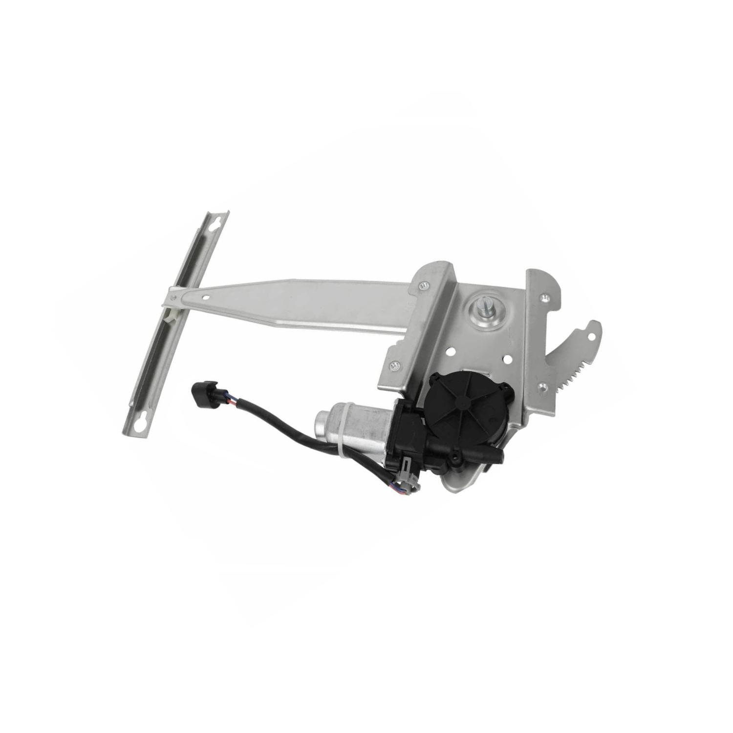 AISIN RPACH117 - Power Window Motor and Regulator Assembly AISIN RPACH117 Power Window Motor and Regulator Assembly product image 1 of 3