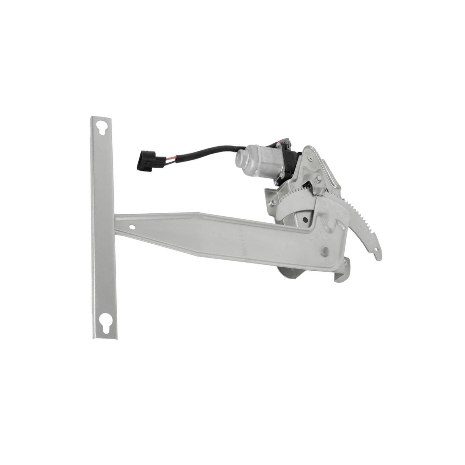 AISIN RPACH117 - Power Window Motor and Regulator Assembly AISIN RPACH117 Power Window Motor and Regulator Assembly product image 2 of 3