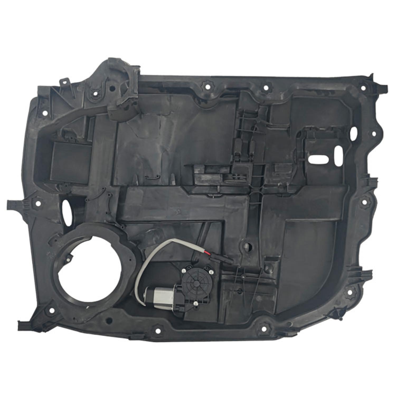 AISIN RPACH122 - Power Window Motor and Regulator Assembly AISIN RPACH122 Power Window Motor and Regulator Assembly product image 2 of 2