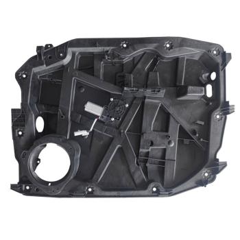 AISIN RPACH123 - Power Window Motor and Regulator Assembly AISIN RPACH123 Power Window Motor and Regulator Assembly product image 2 of 2