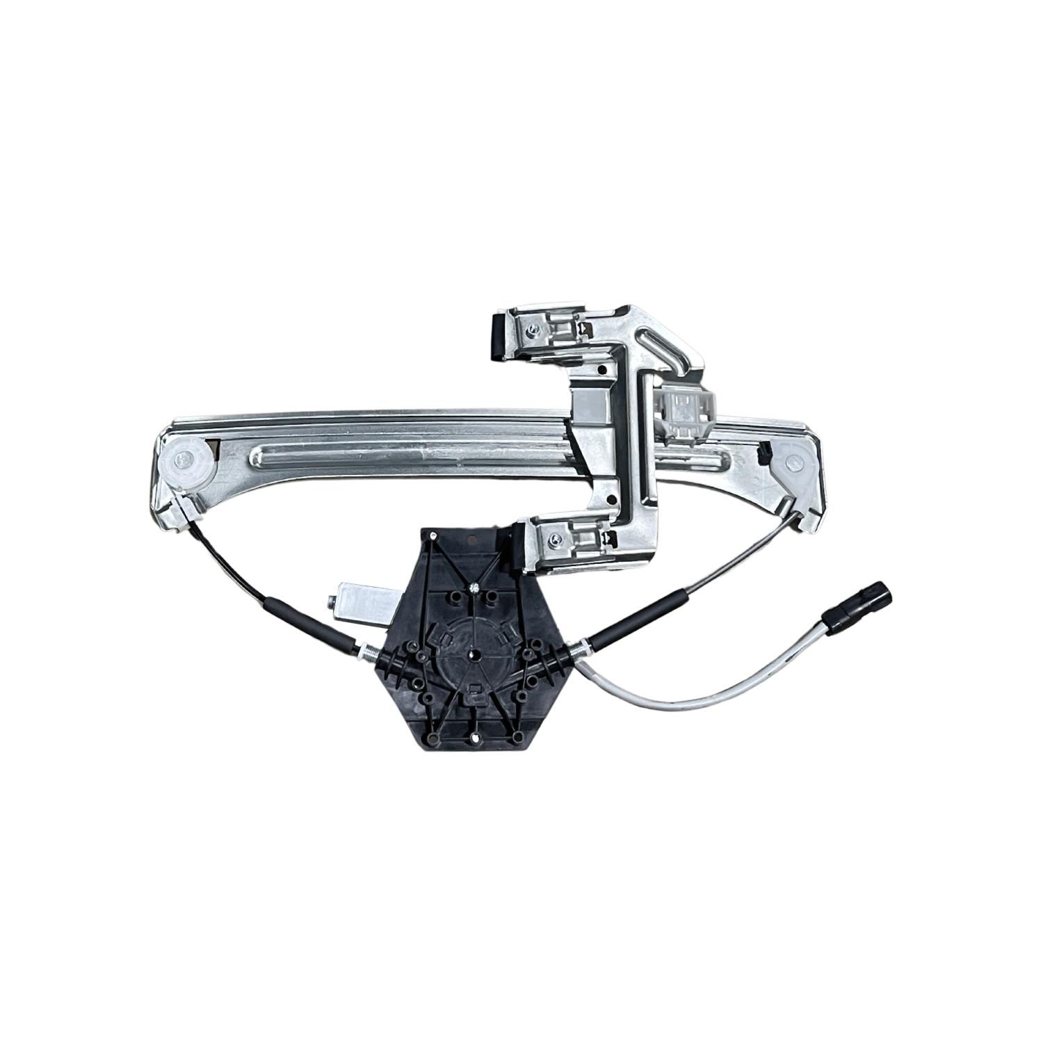 AISIN RPACH124 - Power Window Motor and Regulator Assembly AISIN RPACH124 Power Window Motor and Regulator Assembly product image 1 of 3