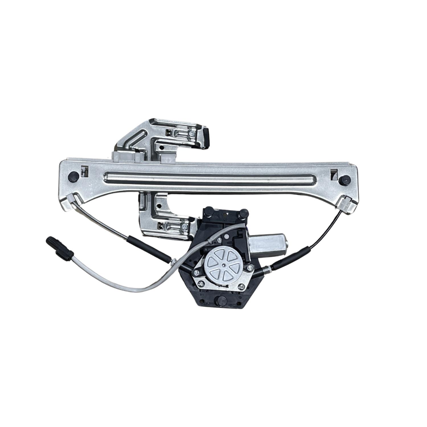 AISIN RPACH124 - Power Window Motor and Regulator Assembly AISIN RPACH124 Power Window Motor and Regulator Assembly product image 2 of 3
