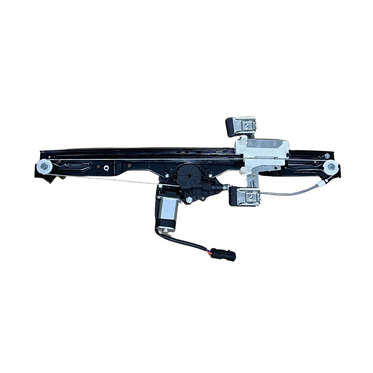 AISIN RPACH128 - Power Window Motor and Regulator Assembly AISIN RPACH128 Power Window Motor and Regulator Assembly product image 1 of 7