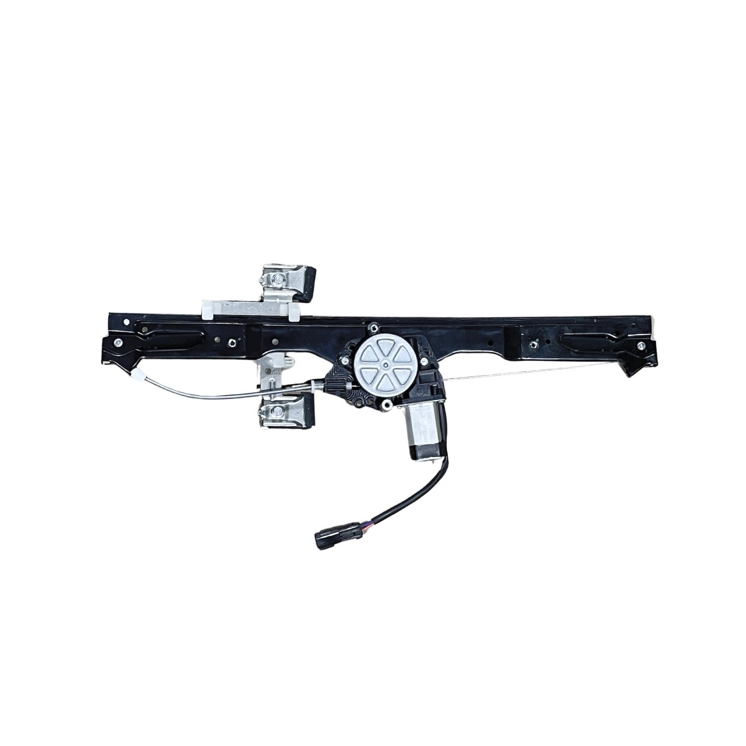 AISIN RPACH128 - Power Window Motor and Regulator Assembly AISIN RPACH128 Power Window Motor and Regulator Assembly product image 2 of 7