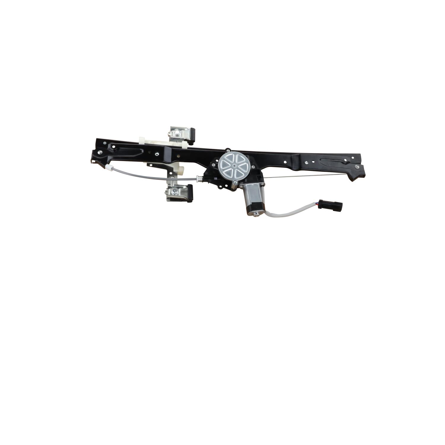 AISIN RPACH128 - Power Window Motor and Regulator Assembly AISIN RPACH128 Power Window Motor and Regulator Assembly product image 4 of 7