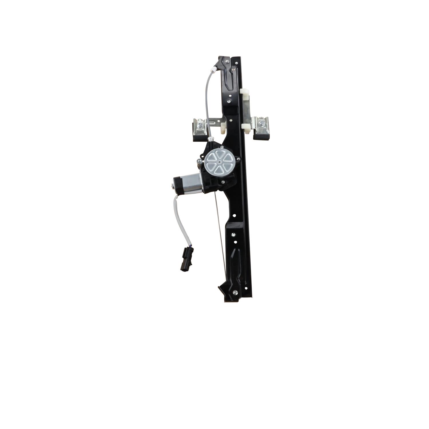 AISIN RPACH128 - Power Window Motor and Regulator Assembly AISIN RPACH128 Power Window Motor and Regulator Assembly product image 5 of 7