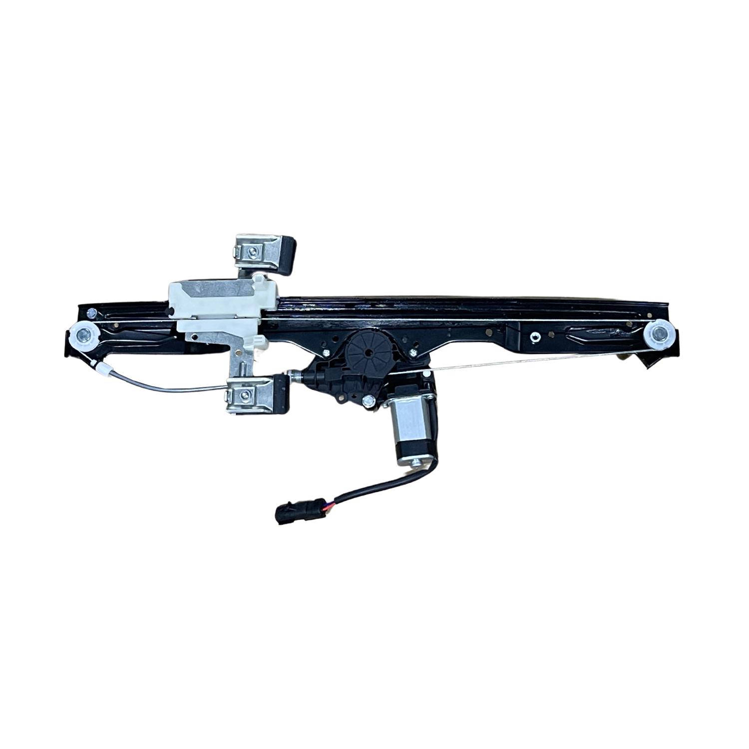 AISIN RPACH129 - Power Window Motor and Regulator Assembly AISIN RPACH129 Power Window Motor and Regulator Assembly product image 1 of 7