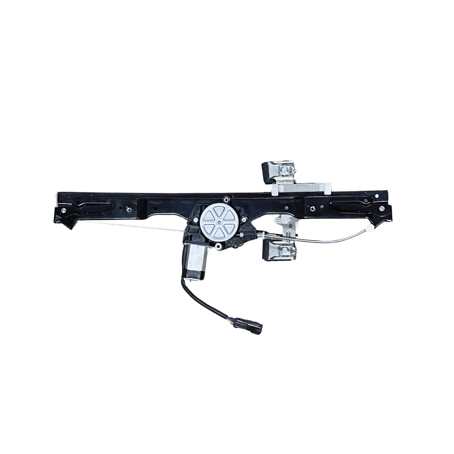 AISIN RPACH129 - Power Window Motor and Regulator Assembly AISIN RPACH129 Power Window Motor and Regulator Assembly product image 2 of 7