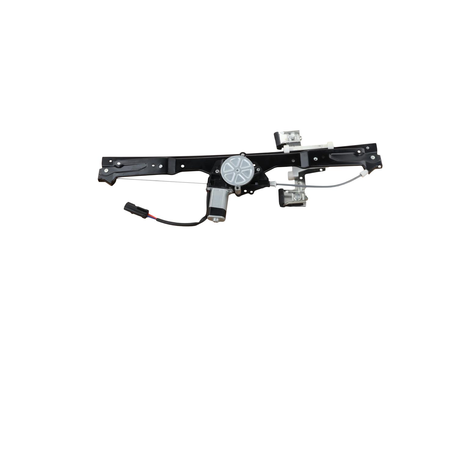 AISIN RPACH129 - Power Window Motor and Regulator Assembly AISIN RPACH129 Power Window Motor and Regulator Assembly product image 4 of 7
