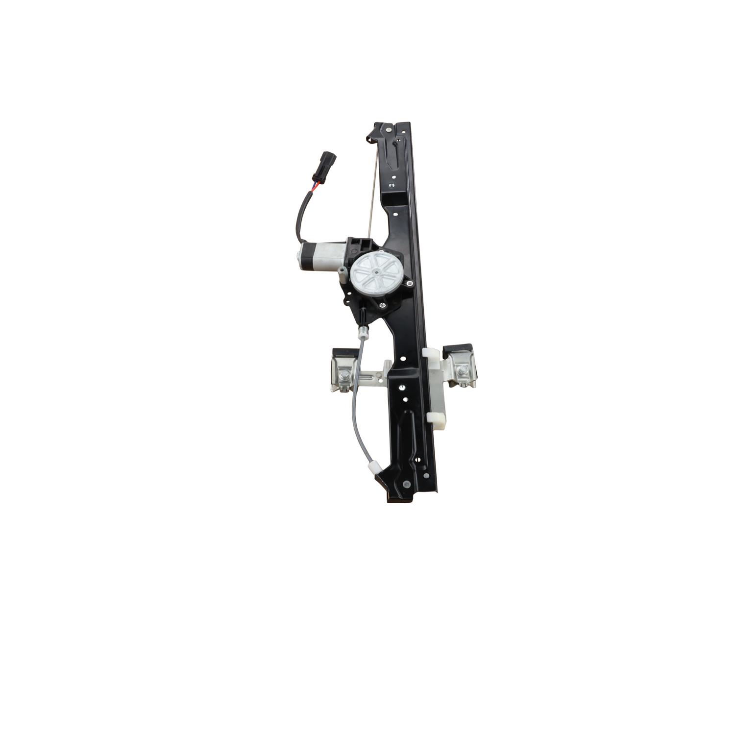 AISIN RPACH129 - Power Window Motor and Regulator Assembly AISIN RPACH129 Power Window Motor and Regulator Assembly product image 5 of 7
