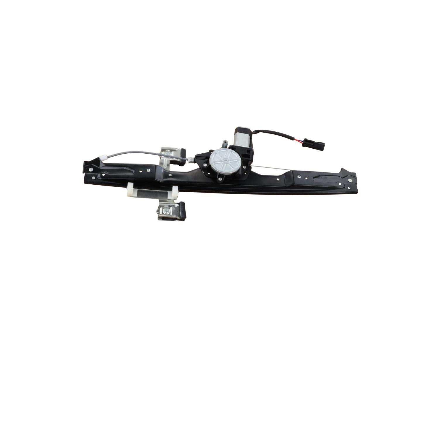 AISIN RPACH129 - Power Window Motor and Regulator Assembly AISIN RPACH129 Power Window Motor and Regulator Assembly product image 6 of 7