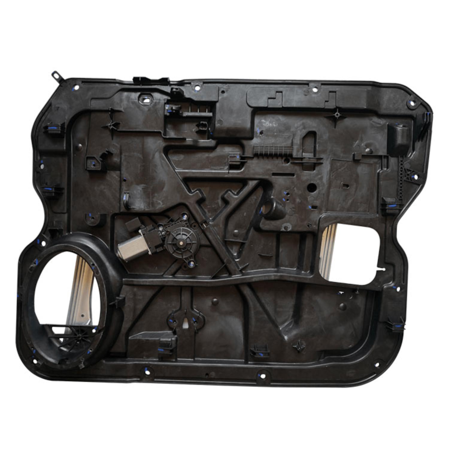 AISIN RPACH130 - Power Window Motor and Regulator Assembly AISIN RPACH130 Power Window Motor and Regulator Assembly product image 2 of 2