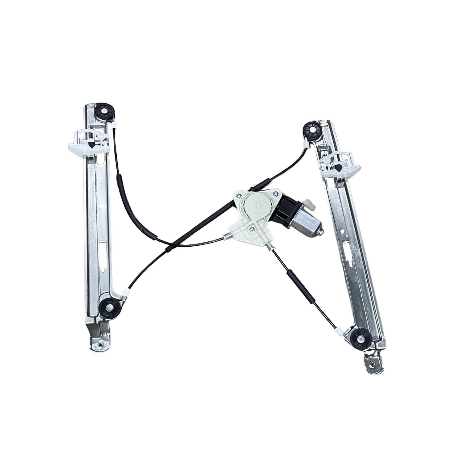 AISIN RPACH133 - Power Window Motor and Regulator Assembly AISIN RPACH133 Power Window Motor and Regulator Assembly product image 1 of 4