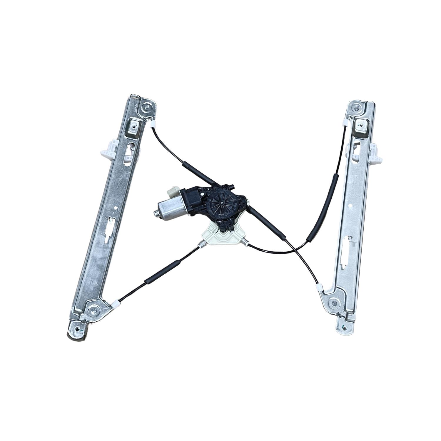 AISIN RPACH133 - Power Window Motor and Regulator Assembly AISIN RPACH133 Power Window Motor and Regulator Assembly product image 2 of 4