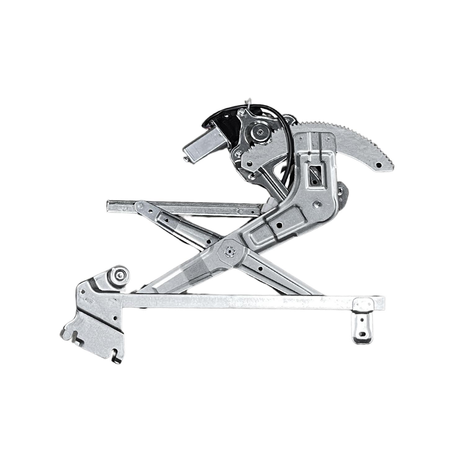 AISIN RPAF001 - Power Window Motor and Regulator Assembly AISIN RPAF001 Power Window Motor and Regulator Assembly product image 2 of 3