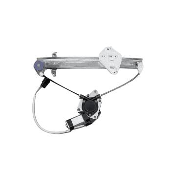 AISIN RPAF003 Power Window Motor and Regulator Assembly product image 1 of 3