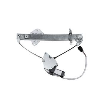 AISIN RPAF003 Power Window Motor and Regulator Assembly product image 2 of 3