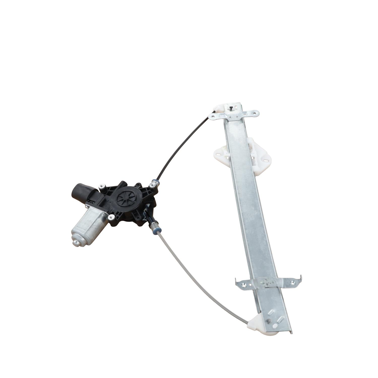 AISIN RPAF004 - Power Window Motor and Regulator Assembly AISIN RPAF004 Power Window Motor and Regulator Assembly product image 2 of 4