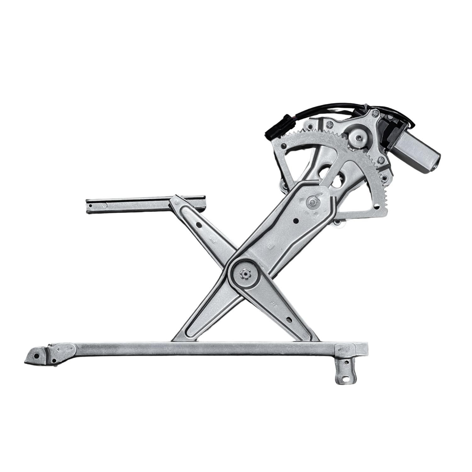 AISIN RPAF005 - Power Window Motor and Regulator Assembly AISIN RPAF005 Power Window Motor and Regulator Assembly product image 2 of 7