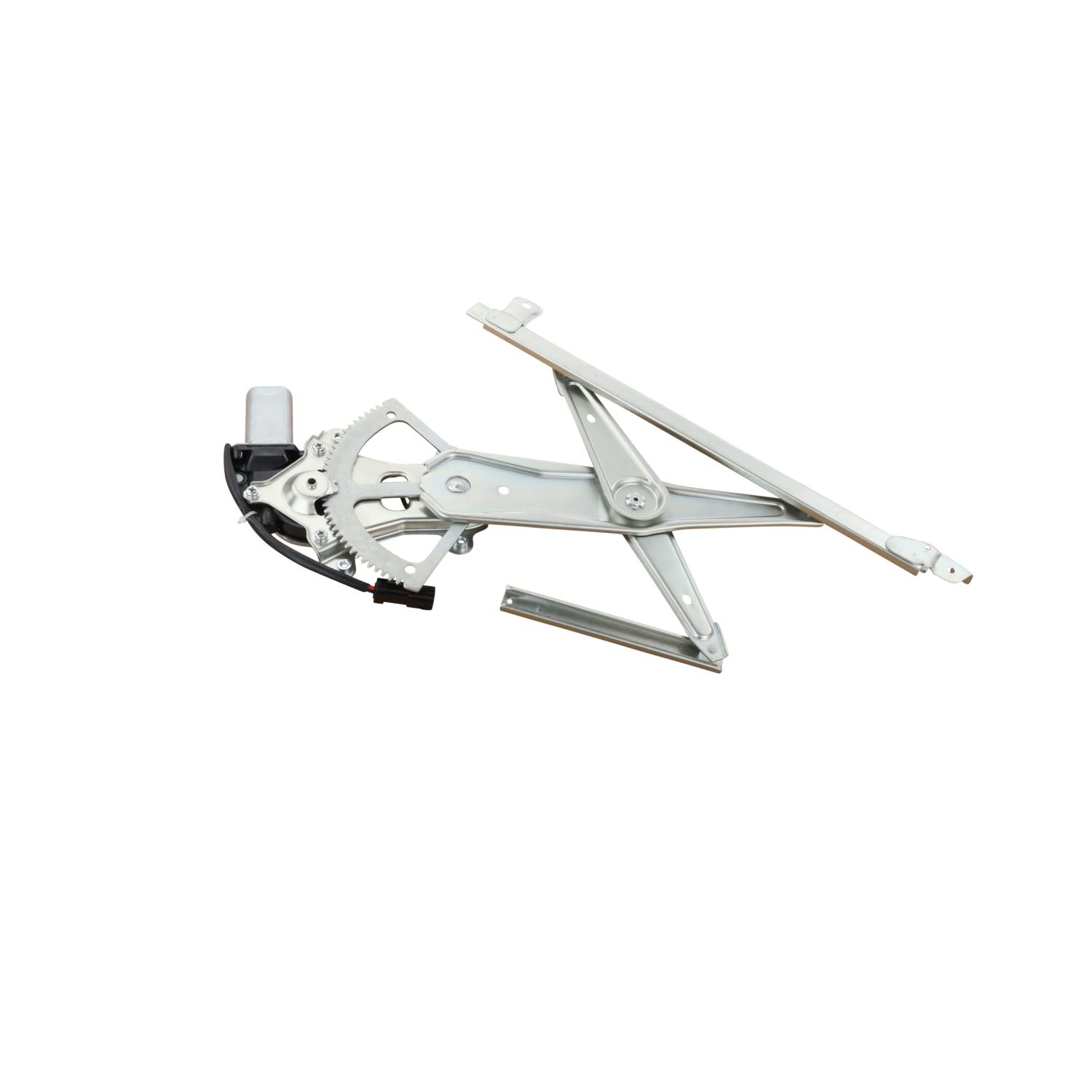 AISIN RPAF005 - Power Window Motor and Regulator Assembly AISIN RPAF005 Power Window Motor and Regulator Assembly product image 4 of 7