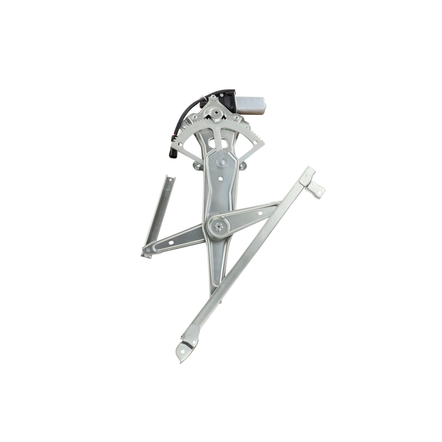AISIN RPAF005 - Power Window Motor and Regulator Assembly AISIN RPAF005 Power Window Motor and Regulator Assembly product image 5 of 7