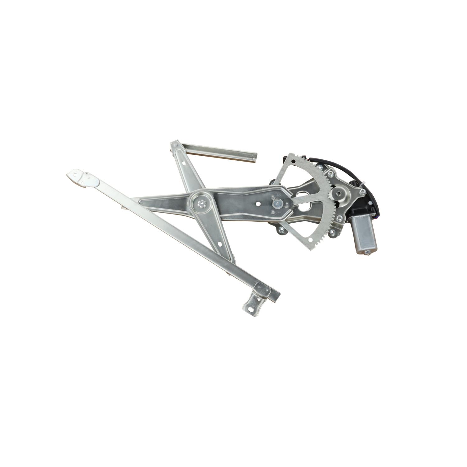 AISIN RPAF005 - Power Window Motor and Regulator Assembly AISIN RPAF005 Power Window Motor and Regulator Assembly product image 6 of 7