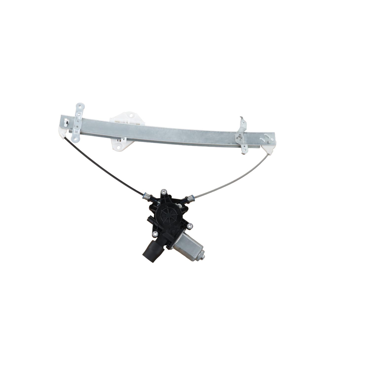AISIN RPAF006 - Power Window Motor and Regulator Assembly AISIN RPAF006 Power Window Motor and Regulator Assembly product image 1 of 4