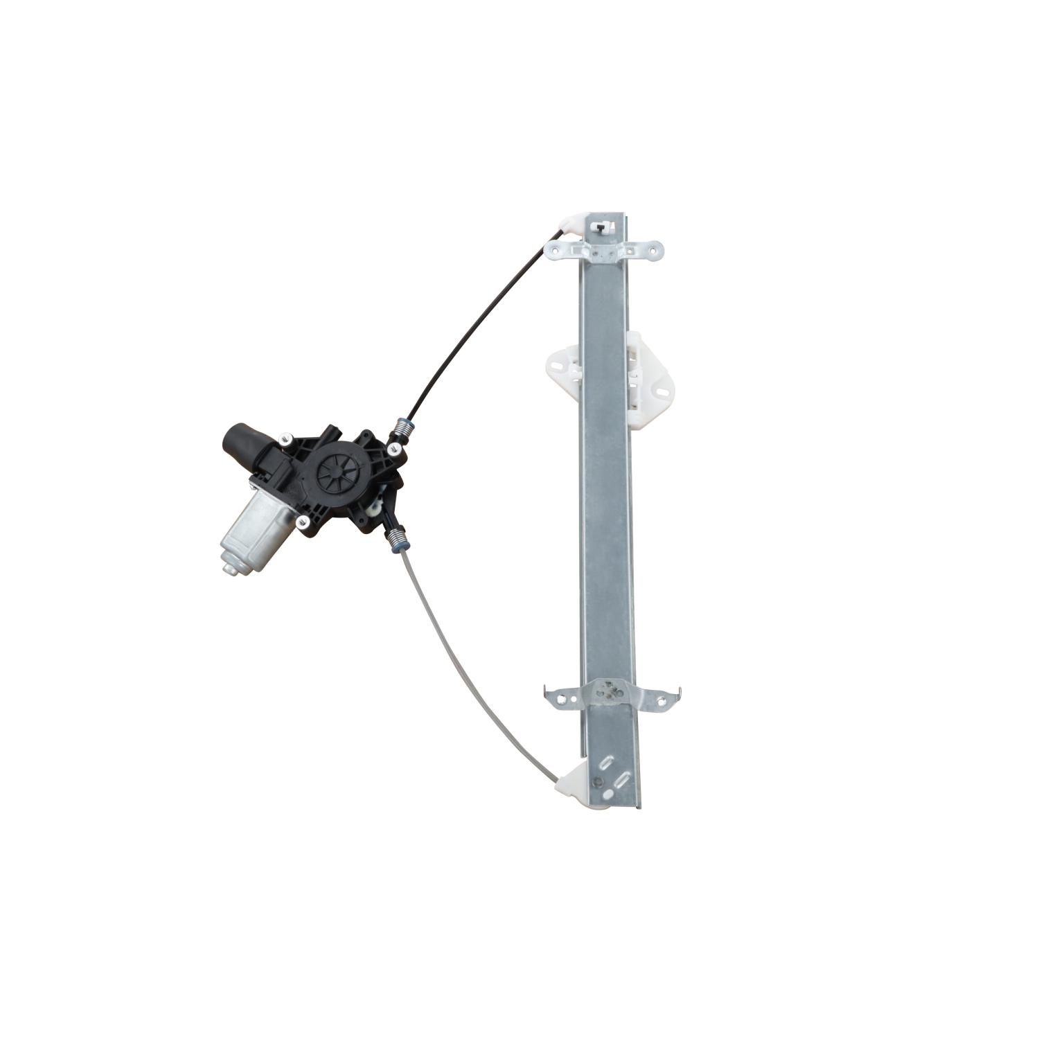 AISIN RPAF006 - Power Window Motor and Regulator Assembly AISIN RPAF006 Power Window Motor and Regulator Assembly product image 2 of 4
