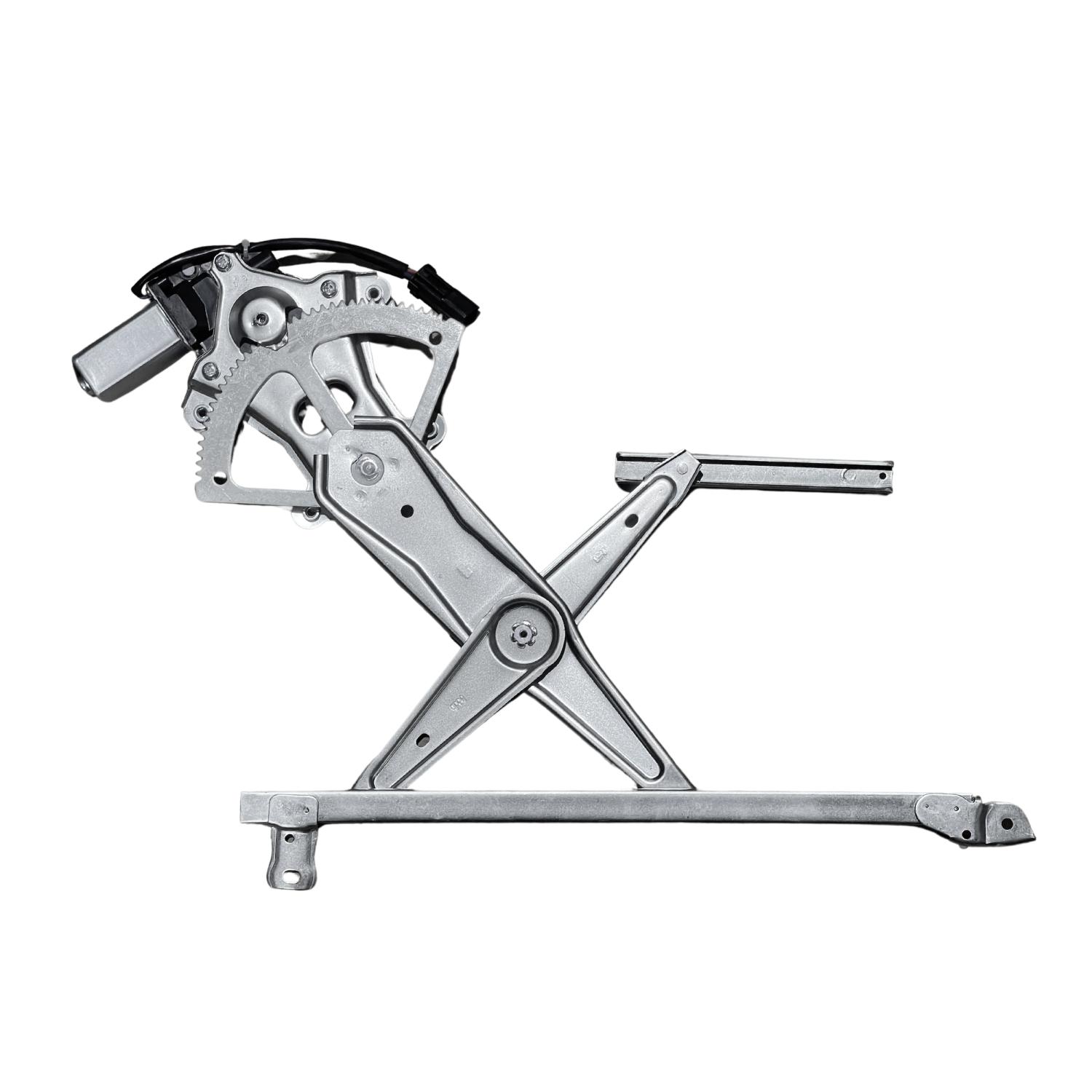 AISIN RPAF007 - Power Window Motor and Regulator Assembly AISIN RPAF007 Power Window Motor and Regulator Assembly product image 2 of 7