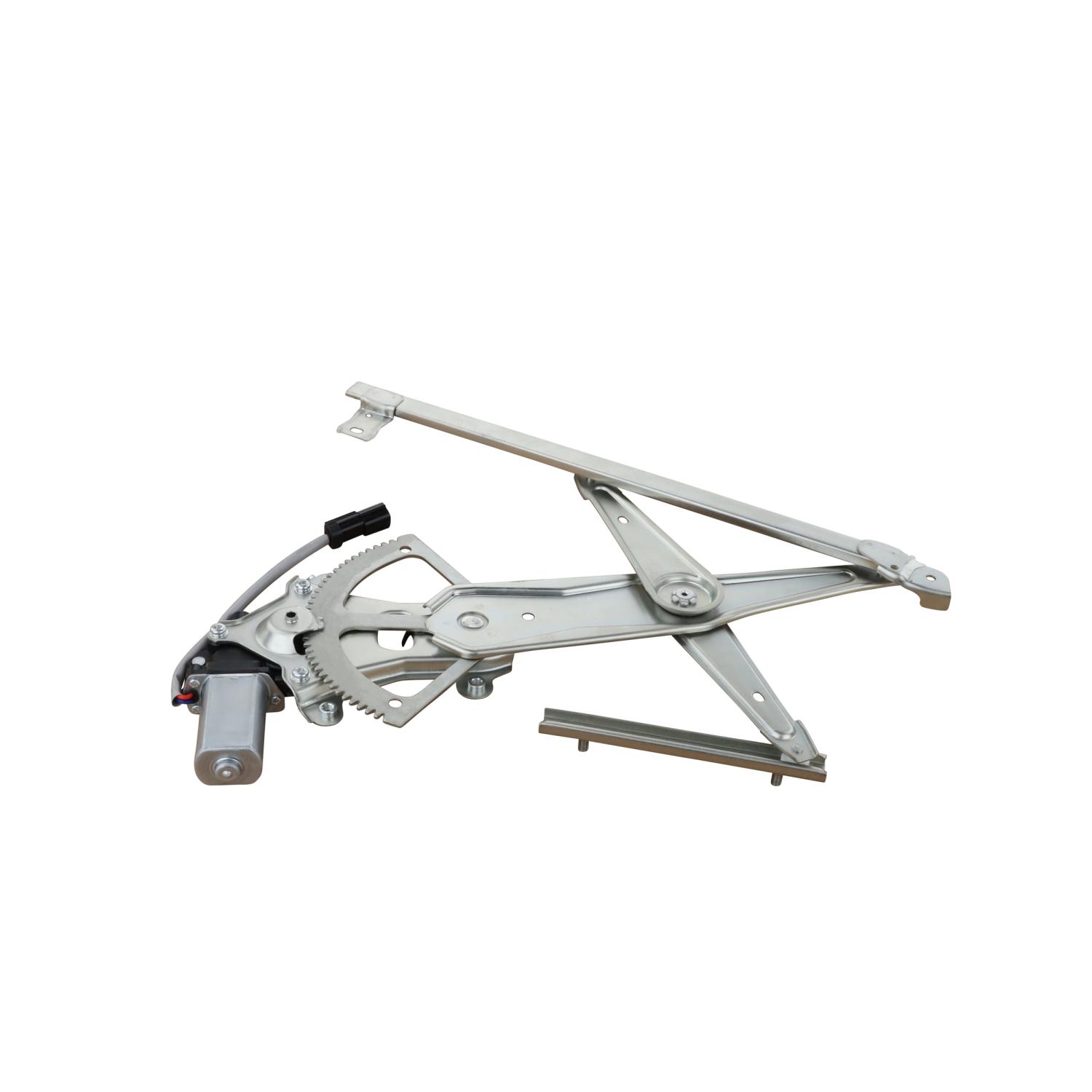 AISIN RPAF007 - Power Window Motor and Regulator Assembly AISIN RPAF007 Power Window Motor and Regulator Assembly product image 4 of 7