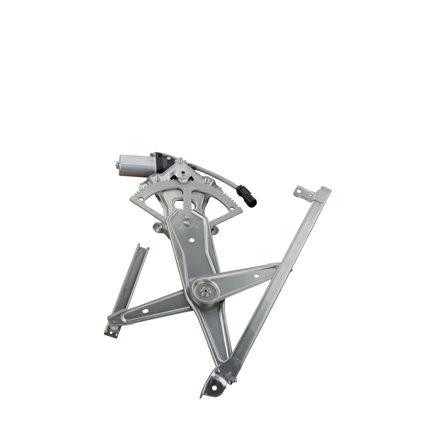 AISIN RPAF007 - Power Window Motor and Regulator Assembly AISIN RPAF007 Power Window Motor and Regulator Assembly product image 5 of 7