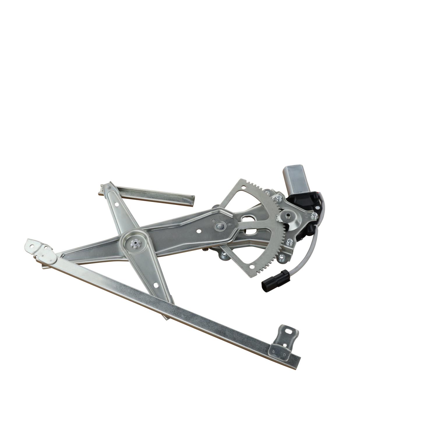 AISIN RPAF007 - Power Window Motor and Regulator Assembly AISIN RPAF007 Power Window Motor and Regulator Assembly product image 6 of 7