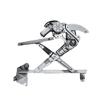 AISIN RPAF008 Power Window Motor and Regulator Assembly product image 1 of 7