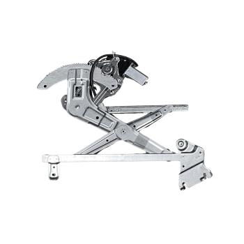 AISIN RPAF008 Power Window Motor and Regulator Assembly product image 2 of 7