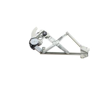 AISIN RPAF008 Power Window Motor and Regulator Assembly product image 4 of 7