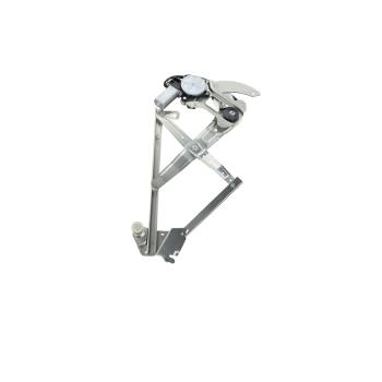 AISIN RPAF008 Power Window Motor and Regulator Assembly product image 5 of 7