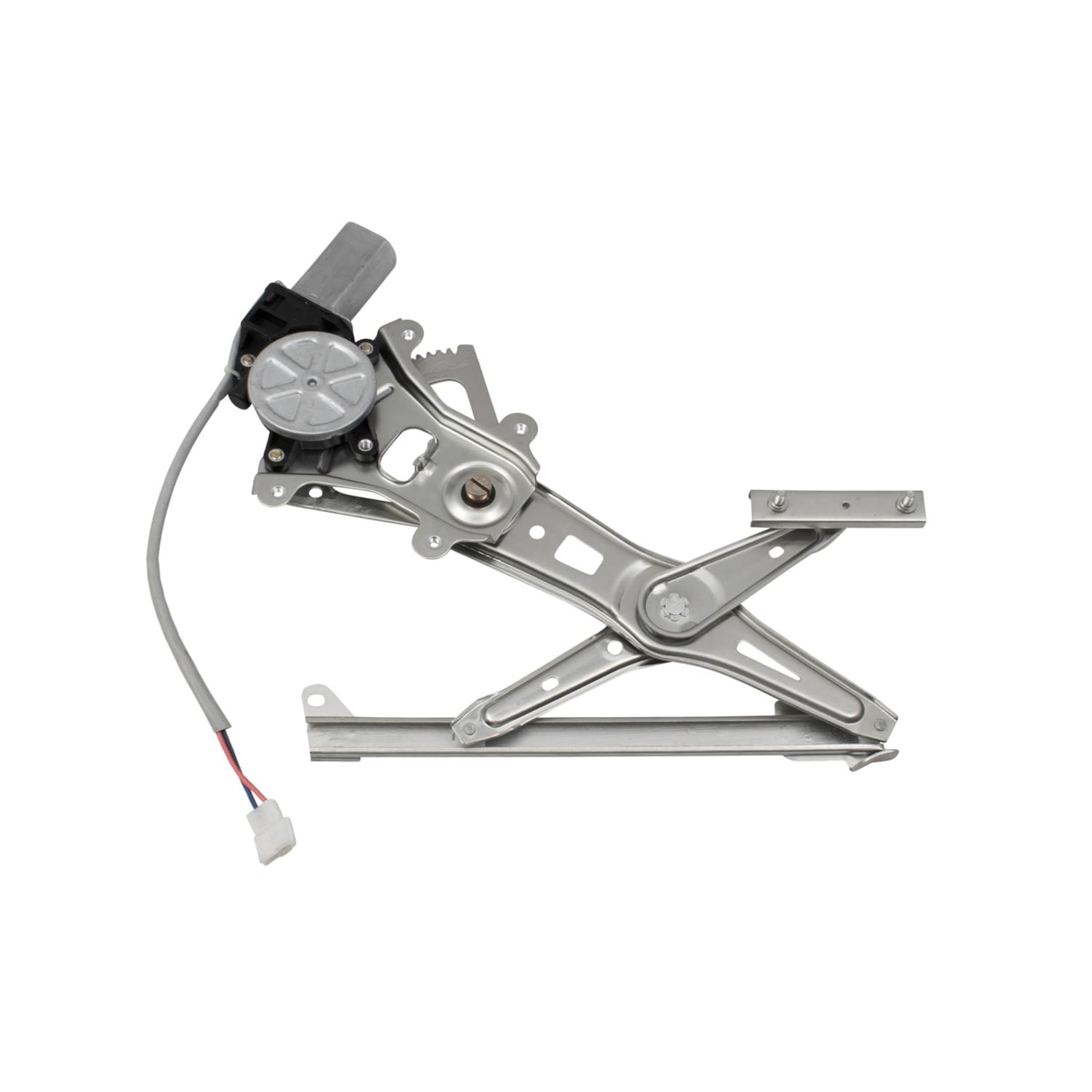 AISIN RPAF010 - Power Window Motor and Regulator Assembly AISIN RPAF010 Power Window Motor and Regulator Assembly product image 1 of 7