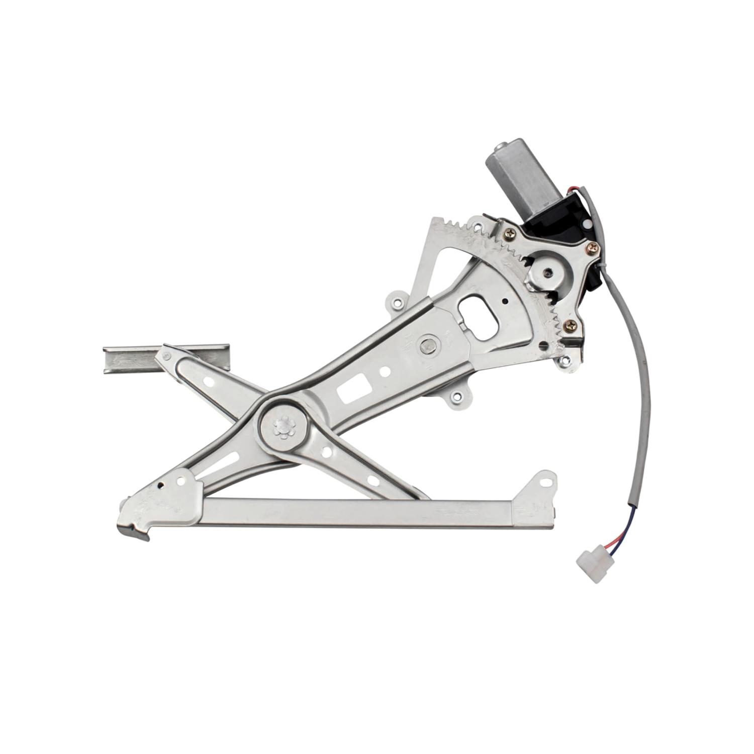 AISIN RPAF010 - Power Window Motor and Regulator Assembly AISIN RPAF010 Power Window Motor and Regulator Assembly product image 2 of 7