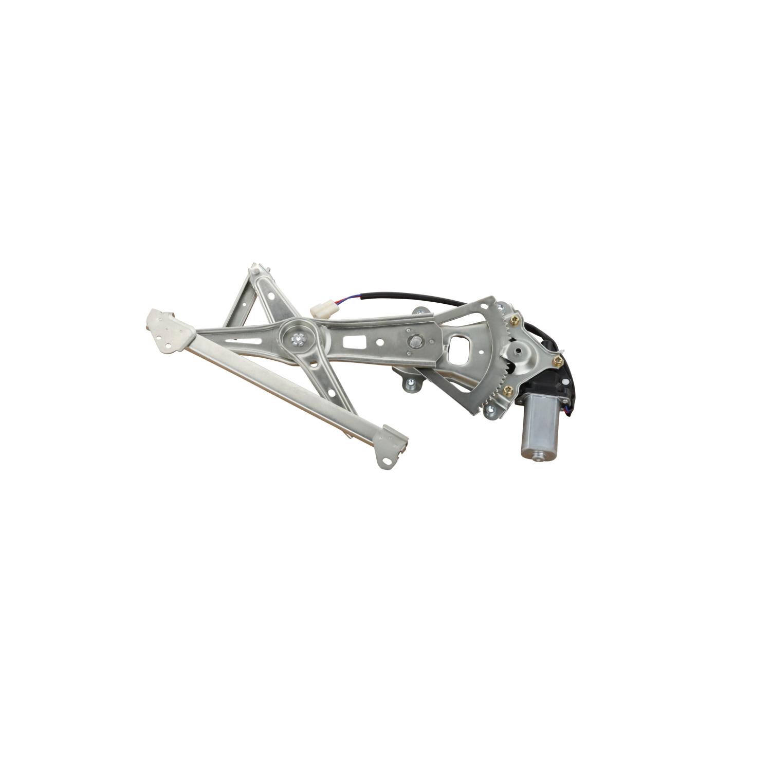 AISIN RPAF010 - Power Window Motor and Regulator Assembly AISIN RPAF010 Power Window Motor and Regulator Assembly product image 4 of 7