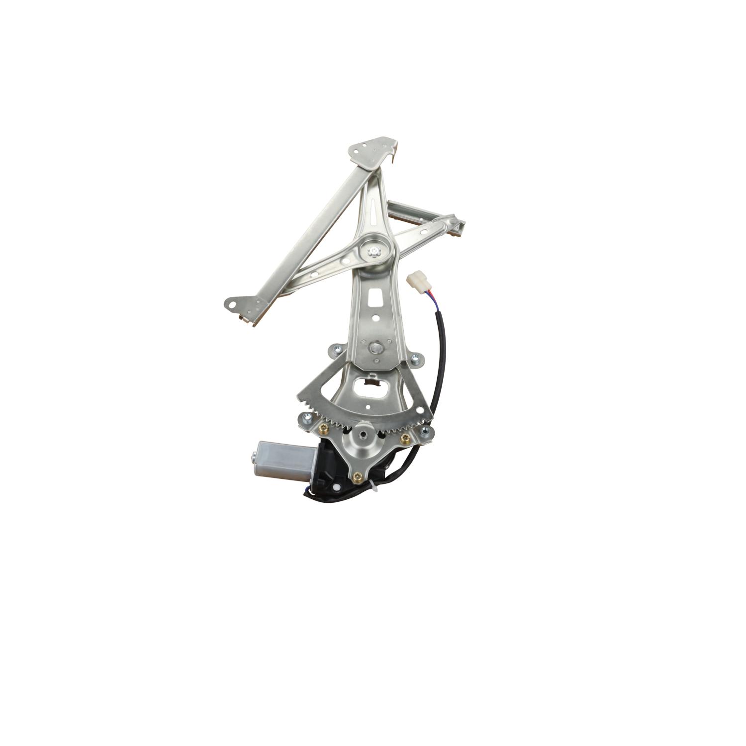 AISIN RPAF010 - Power Window Motor and Regulator Assembly AISIN RPAF010 Power Window Motor and Regulator Assembly product image 5 of 7