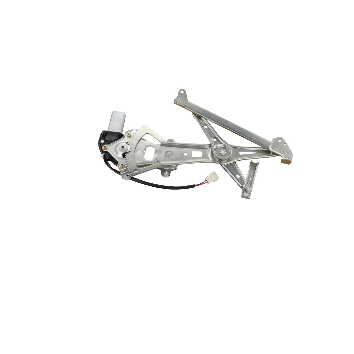 AISIN RPAF010 - Power Window Motor and Regulator Assembly AISIN RPAF010 Power Window Motor and Regulator Assembly product image 6 of 7
