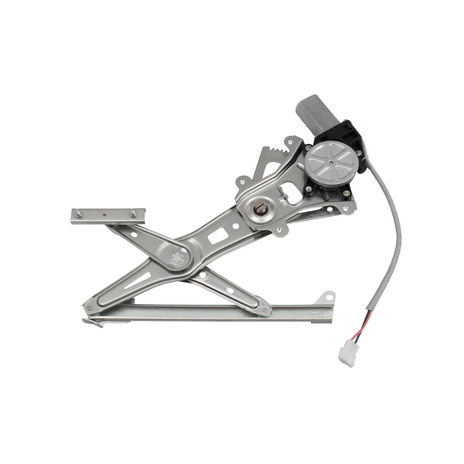 AISIN RPAF011 - Power Window Motor and Regulator Assembly AISIN RPAF011 Power Window Motor and Regulator Assembly product image 1 of 7