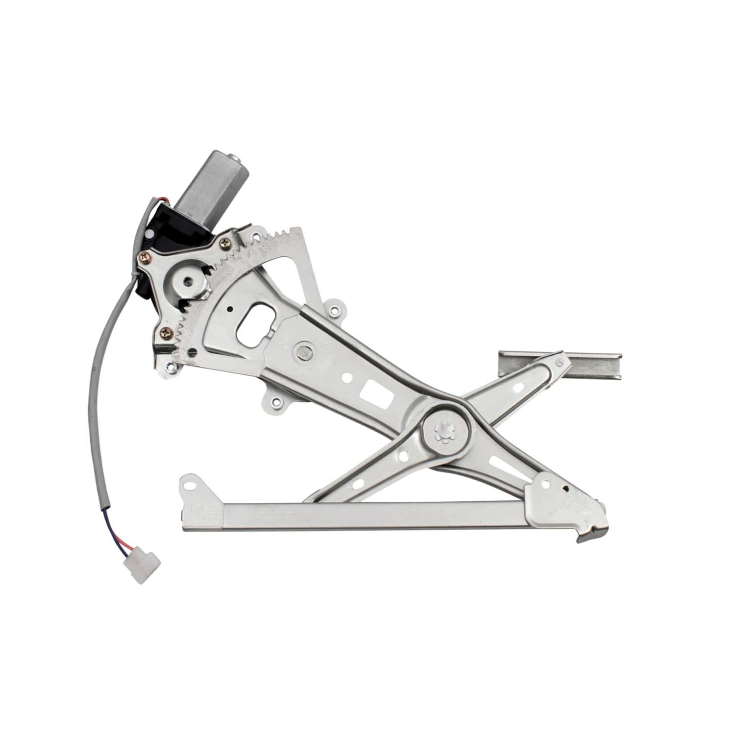 AISIN RPAF011 - Power Window Motor and Regulator Assembly AISIN RPAF011 Power Window Motor and Regulator Assembly product image 2 of 7
