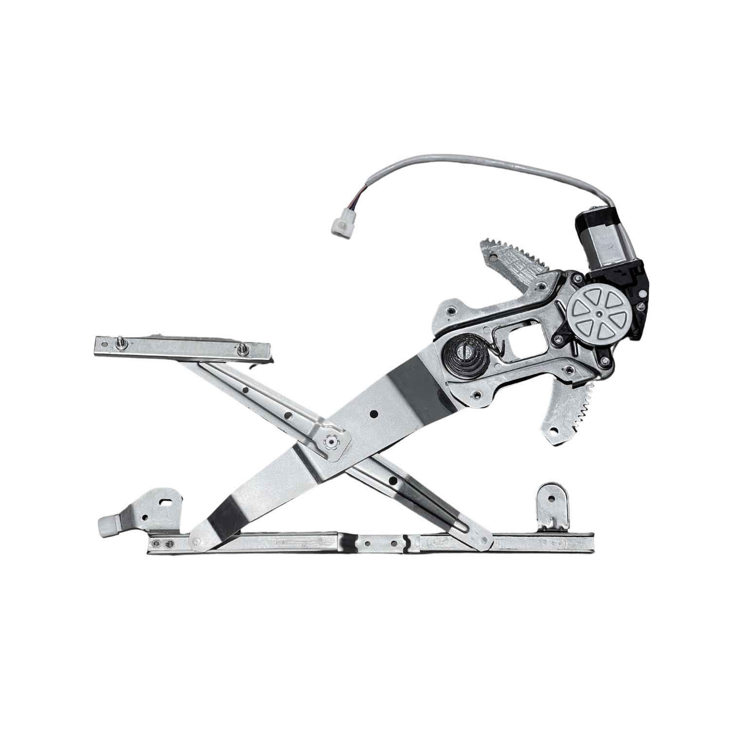AISIN RPAF012 - Power Window Motor and Regulator Assembly AISIN RPAF012 Power Window Motor and Regulator Assembly product image 1 of 7