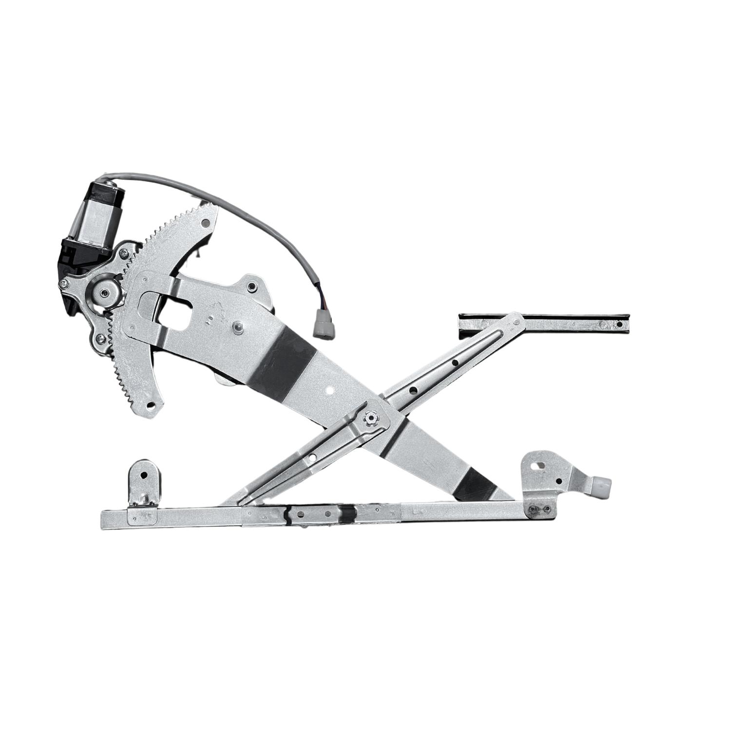 AISIN RPAF012 - Power Window Motor and Regulator Assembly AISIN RPAF012 Power Window Motor and Regulator Assembly product image 2 of 7